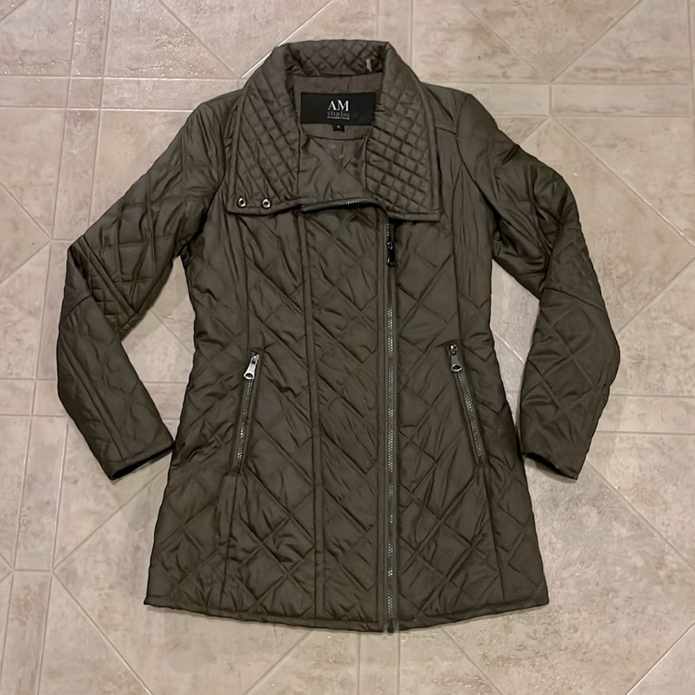 Am Studio Jacket - image 1